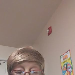 Meet your Posher, Delores